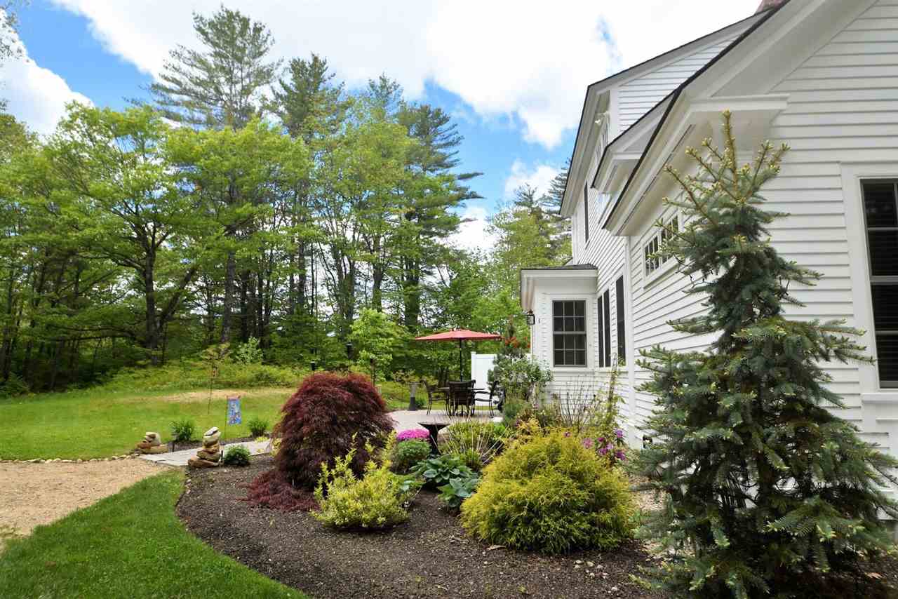 234 Holderness Road Sandwich, NH 03227 - Photo 3 of 40