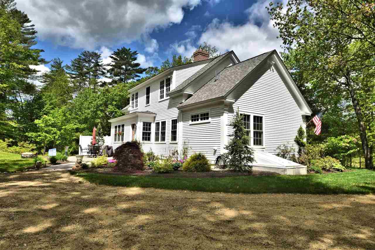 234 Holderness Road Sandwich, NH 03227 - Photo 4 of 40