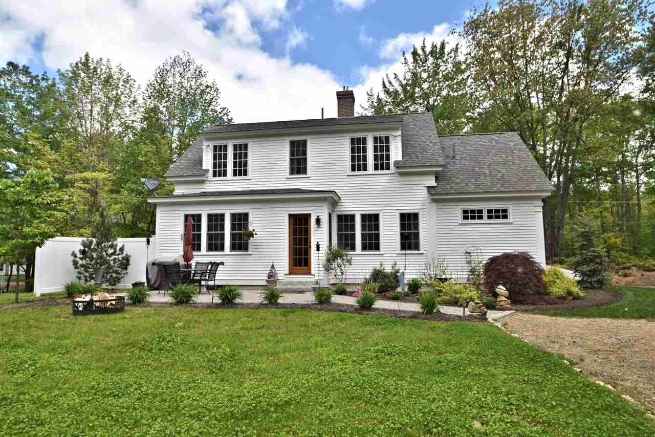 234 Holderness Road Sandwich, NH 03227 - Photo 5 of 40