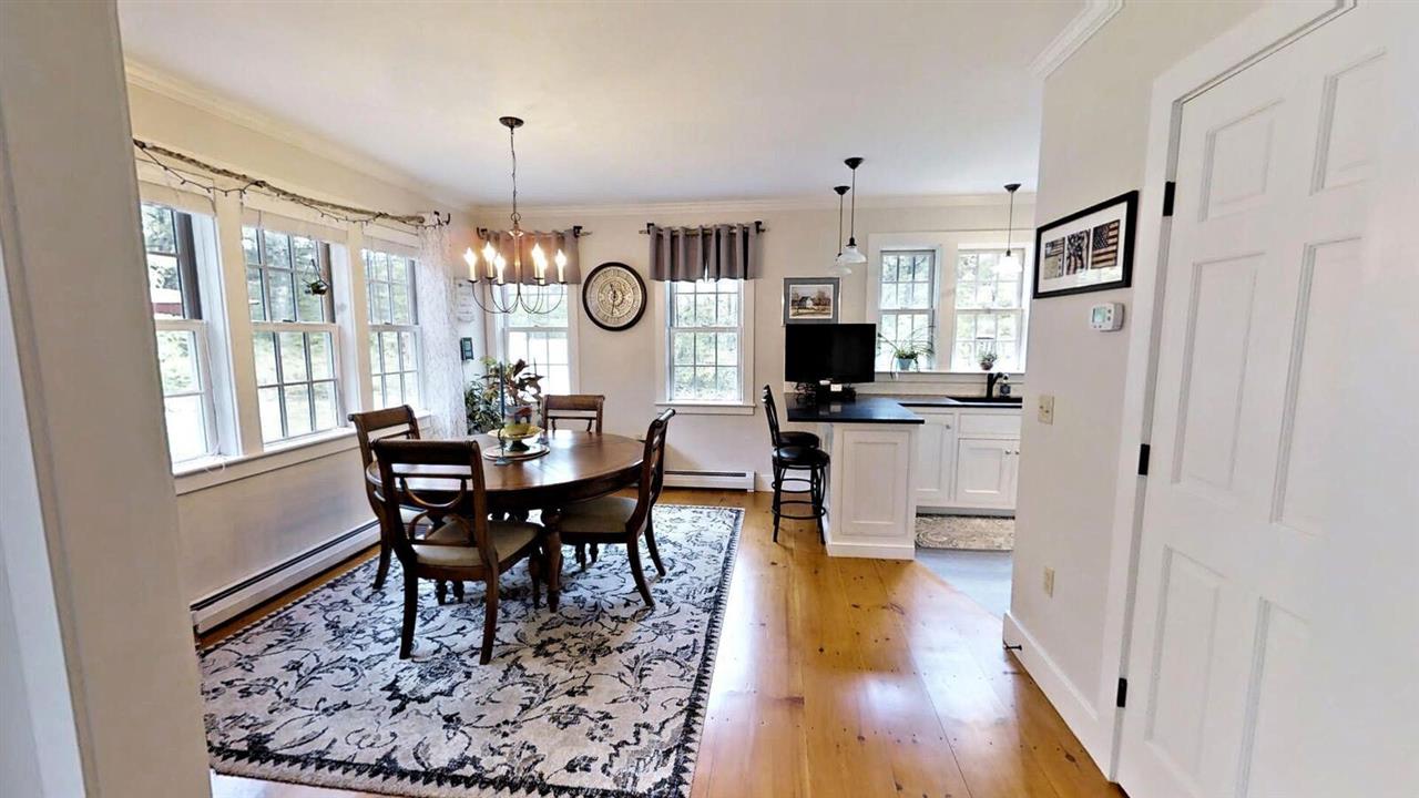 234 Holderness Road Sandwich, NH 03227 - Photo 9 of 40