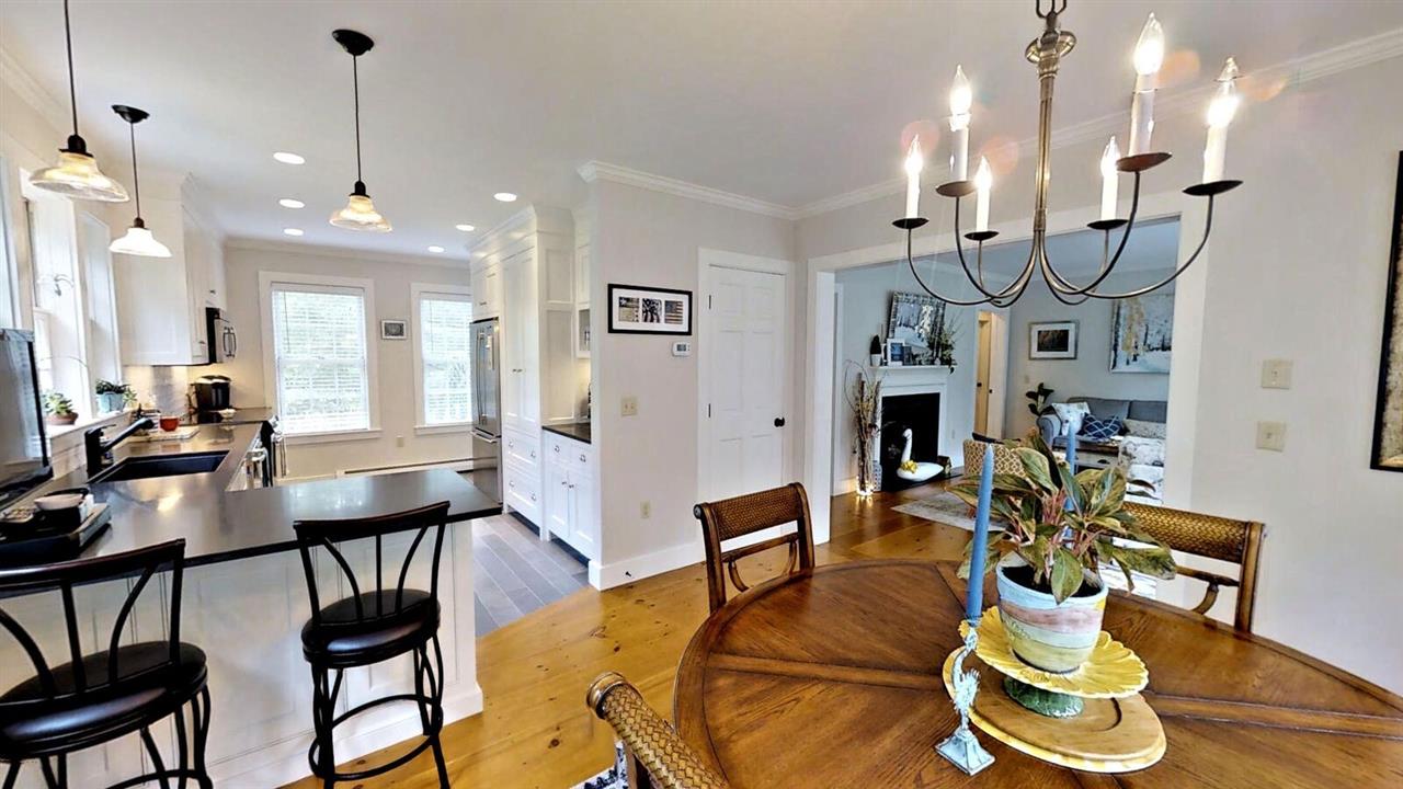 234 Holderness Road Sandwich, NH 03227 - Photo 10 of 40