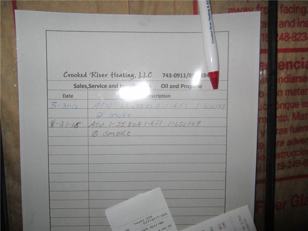 191 Carsley Road Harrison, ME 04040 - Photo 25 of 35 Photo