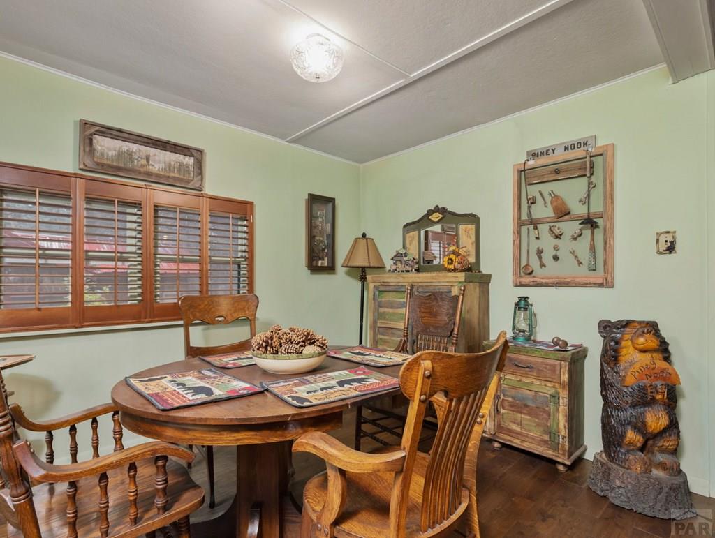 10416 Linger Longer Lane Rye, CO 81069 - Photo 12 of 22 Gallery Image 12