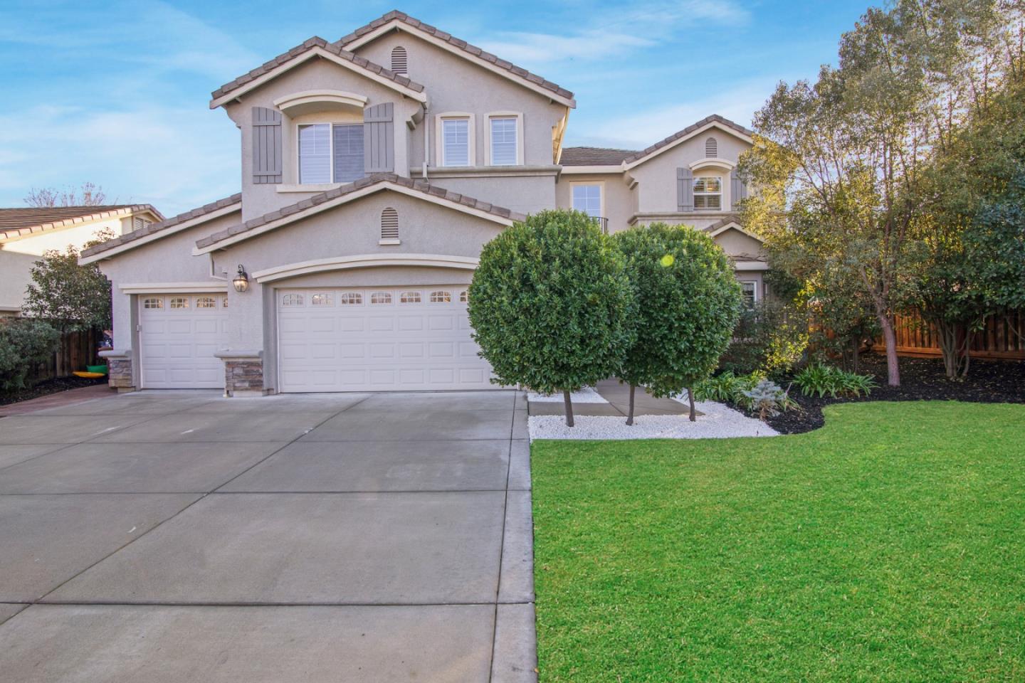 2129 Roper Circle Brentwood, CA 94513 - Photo 3 of 46