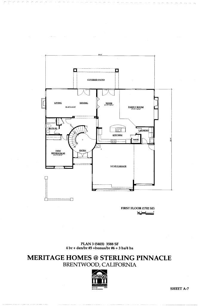2129 Roper Circle Brentwood, CA 94513 - Photo 45 of 46