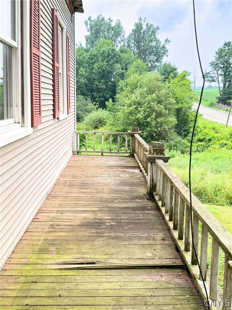 519 Cedarville Road Litchfield, NY 13357 - Photo 22 of 32