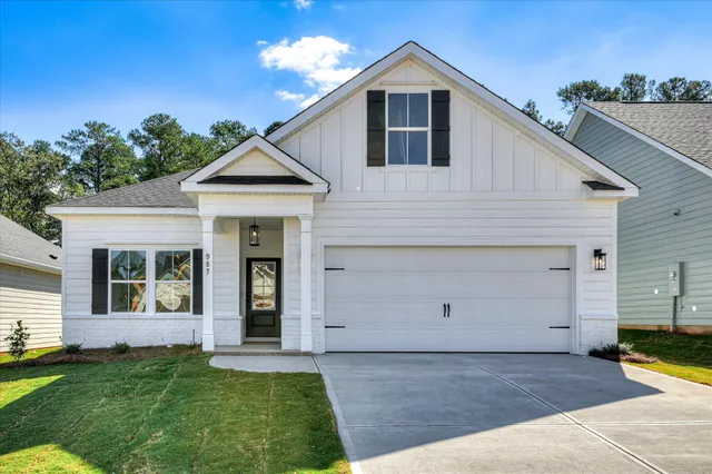 $329,900 | 1082 Speckled Teal Path, Aiken, SC 29803