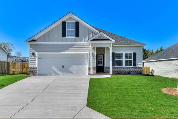 $329,900 | 1082 Speckled Teal Path, Aiken, SC 29803