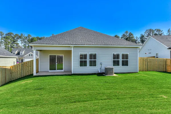$329,900 | 1082 Speckled Teal Path, Aiken, SC 29803