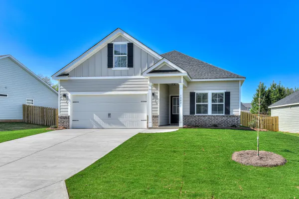 $329,900 | 1082 Speckled Teal Path, Aiken, SC 29803
