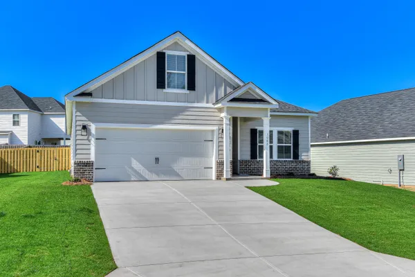 $329,900 | 1082 Speckled Teal Path, Aiken, SC 29803