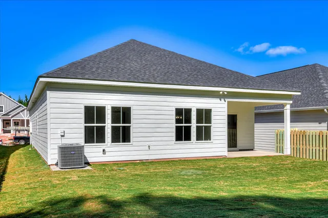 $329,900 | 1082 Speckled Teal Path, Aiken, SC 29803