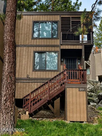 $3,000 | 215 Clubhouse Circle, Stateline, NV 89449