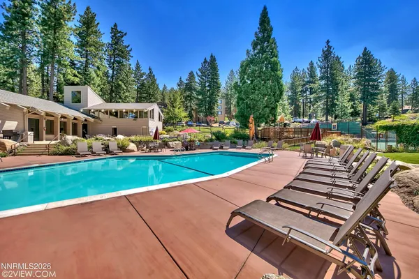 $3,000 | 215 Clubhouse Circle, Stateline, NV 89449