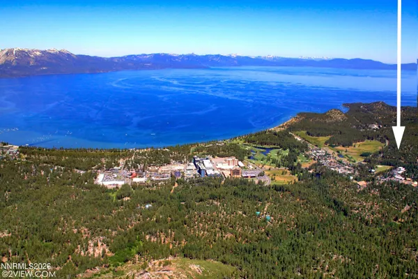 $3,000 | 215 Clubhouse Circle, Stateline, NV 89449