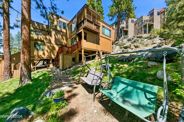 $3,000 | 215 Clubhouse Circle, Stateline, NV 89449