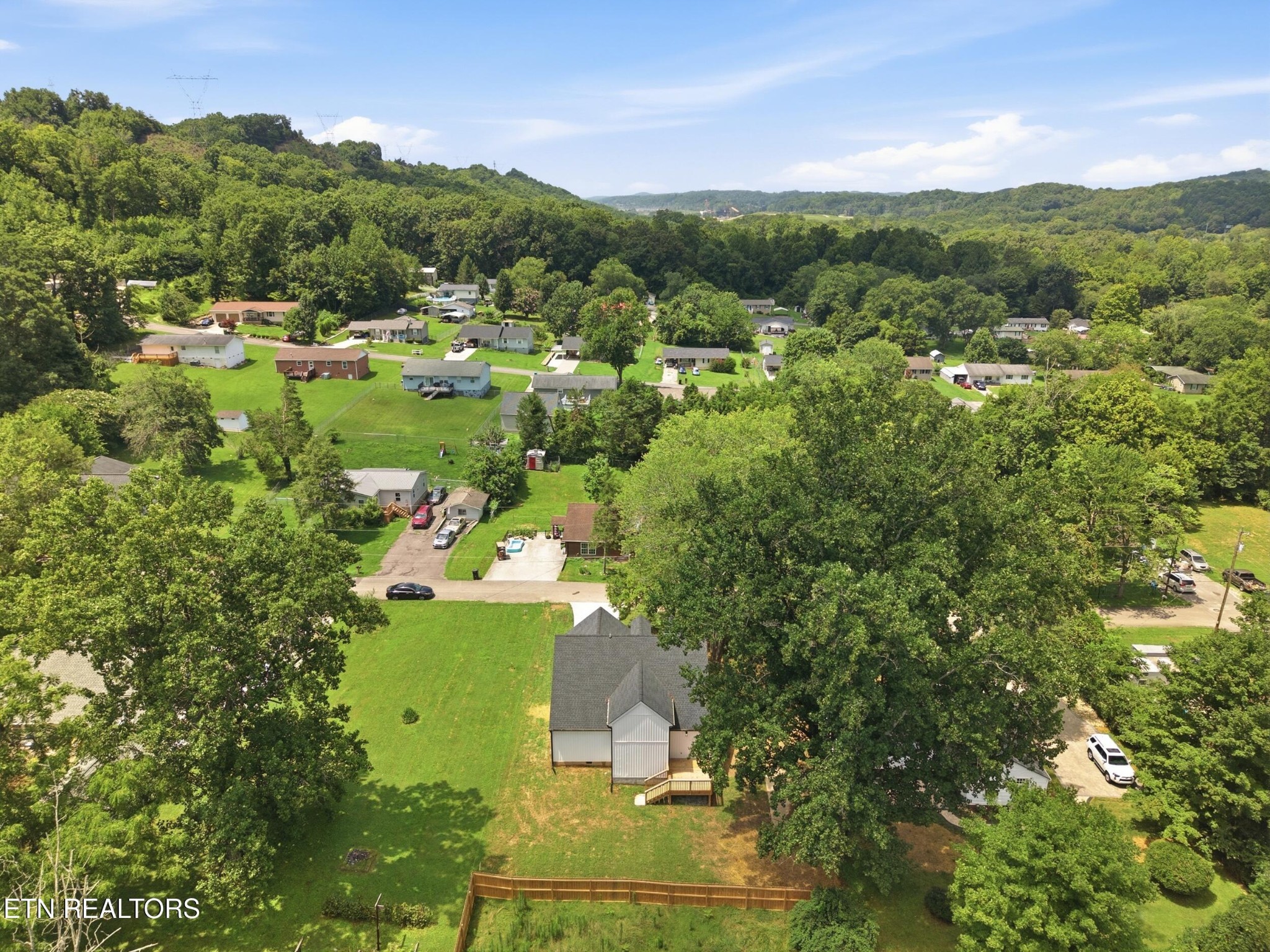 211 Shipe Road Powell, TN 37849 - Photo 35 of 39
