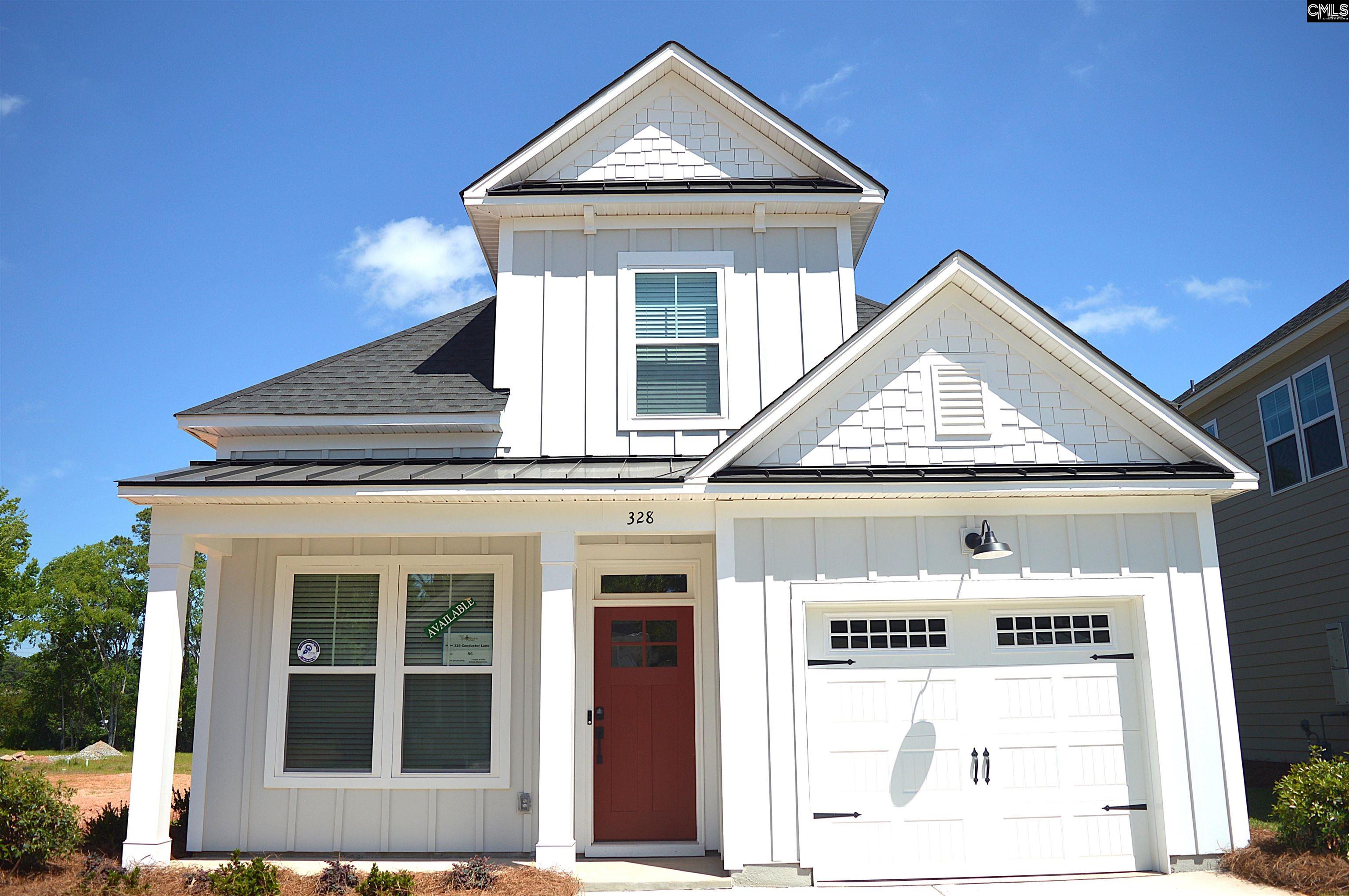 328 Conductor Lane Irmo, SC 29212 - Photo 3 of 35