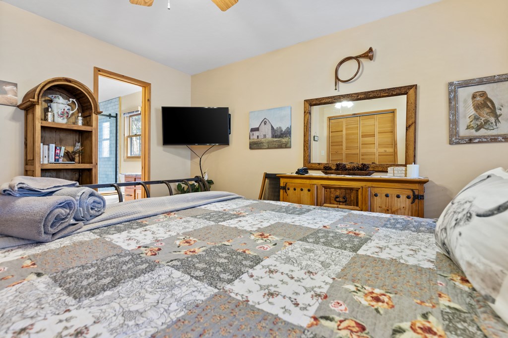 128 Ridge View Estates Road Blue Ridge, GA 30513 - Photo 39 of 82