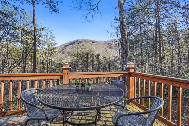 $658,500 | 128 Ridge View Estates Road, Blue Ridge, GA 30513