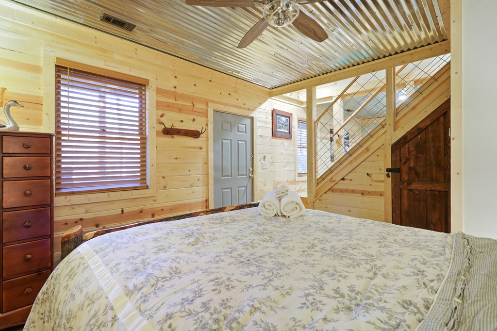 128 Ridge View Estates Road Blue Ridge, GA 30513 - Photo 58 of 82