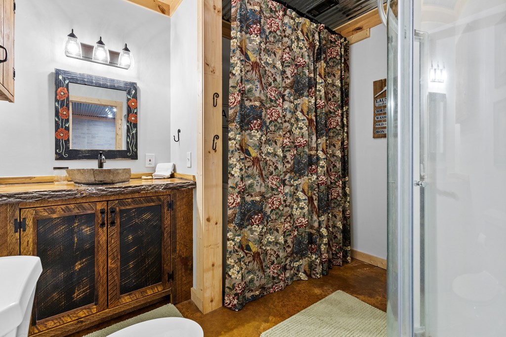 128 Ridge View Estates Road Blue Ridge, GA 30513 - Photo 62 of 82