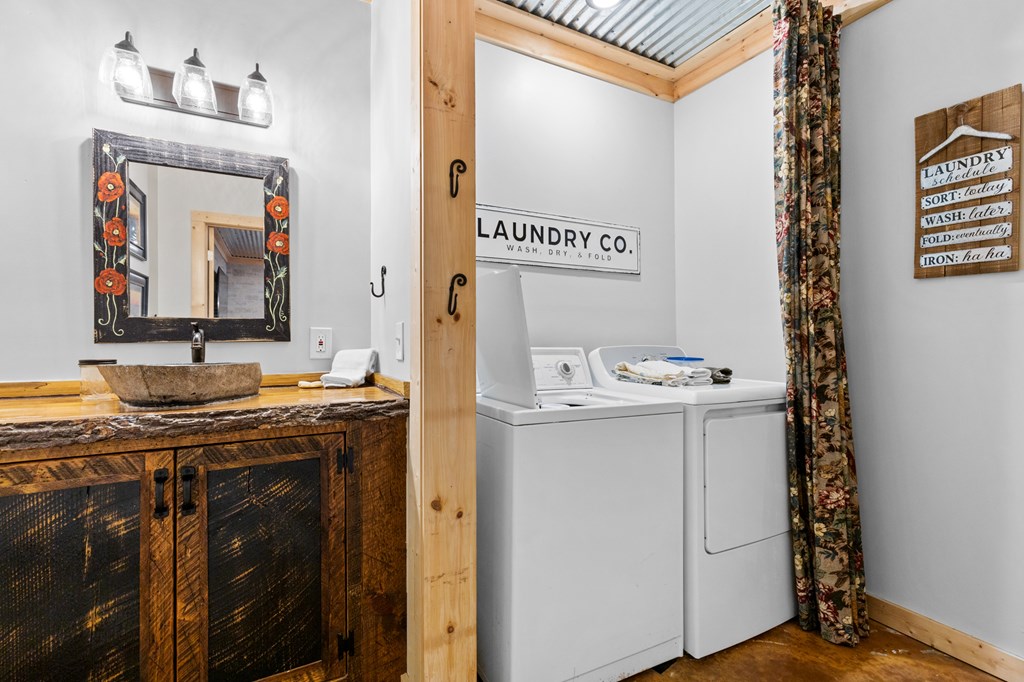 128 Ridge View Estates Road Blue Ridge, GA 30513 - Photo 64 of 82