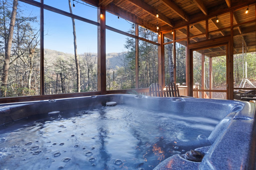 128 Ridge View Estates Road Blue Ridge, GA 30513 - Photo 68 of 82