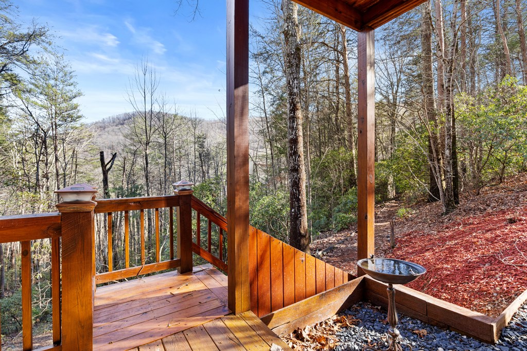 128 Ridge View Estates Road Blue Ridge, GA 30513 - Photo 70 of 82