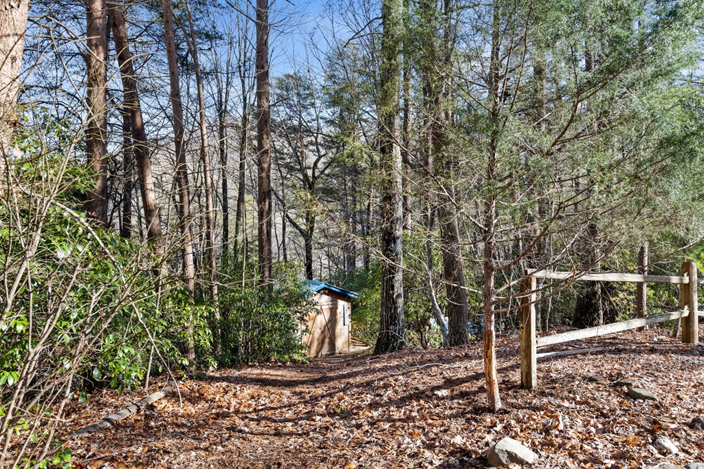 128 Ridge View Estates Road Blue Ridge, GA 30513 - Photo 76 of 82