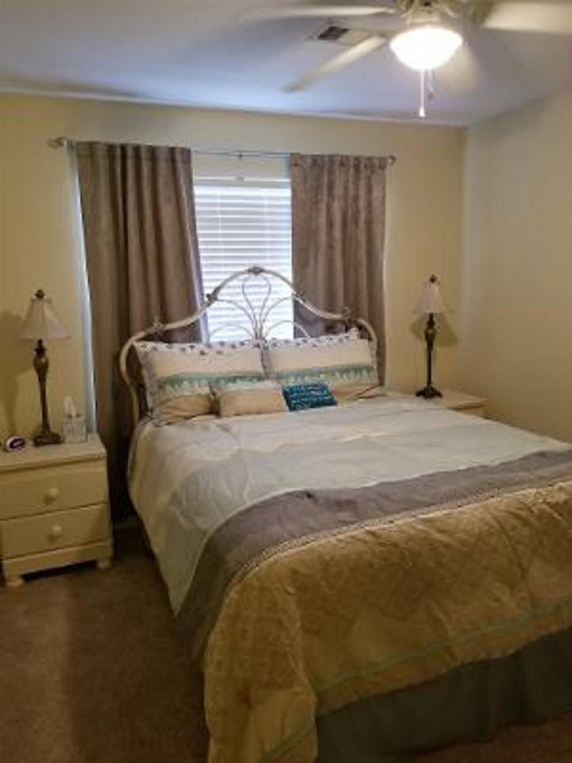 1517 Regency Road, Unit 75 Gulf Shores, AL 36542 - Photo 10 of 22 Master/Walkin closet/Bath