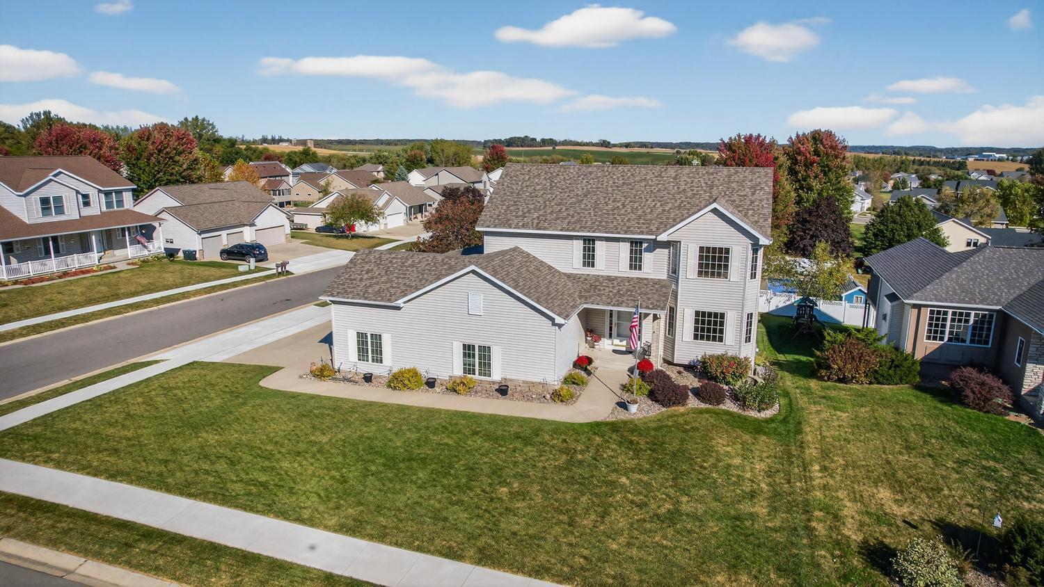713 7th Street Northwest Byron, MN 55920 - Photo 1 of 62