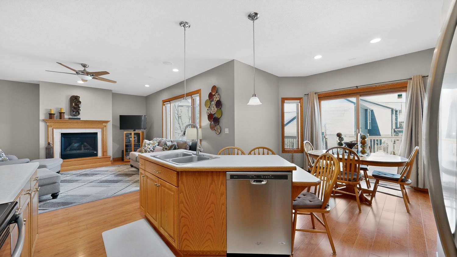 713 7th Street Northwest Byron, MN 55920 - Photo 12 of 62