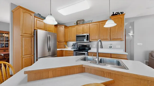 $559,900 | 713 7th Street Northwest, Byron, MN 55920