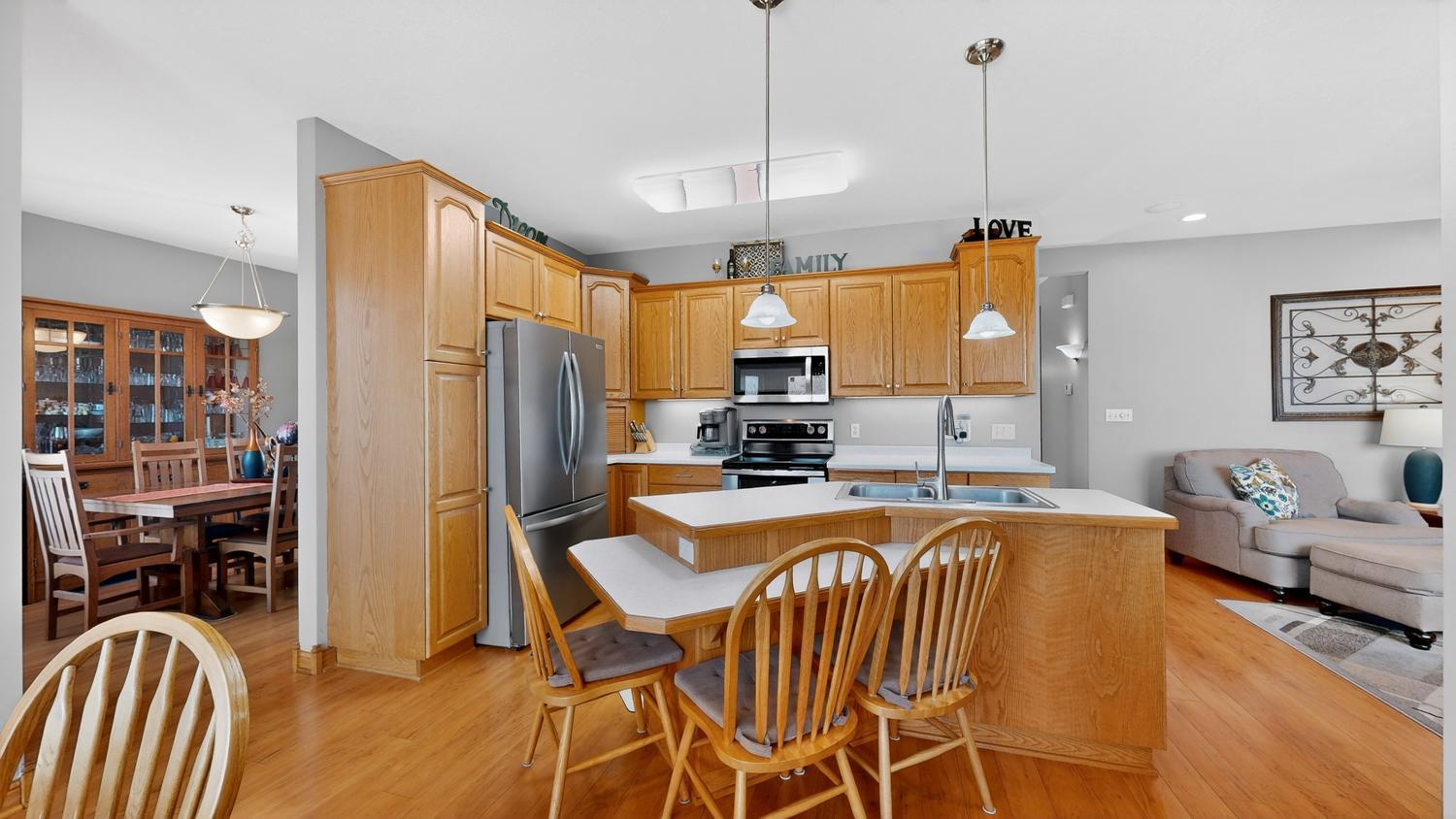 713 7th Street Northwest Byron, MN 55920 - Photo 16 of 62