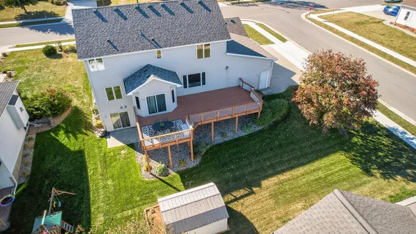$559,900 | 713 7th Street Northwest, Byron, MN 55920