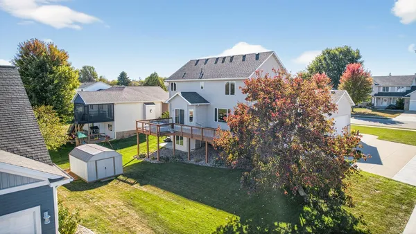 $559,900 | 713 7th Street Northwest, Byron, MN 55920