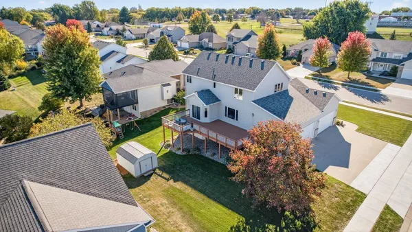 $559,900 | 713 7th Street Northwest, Byron, MN 55920