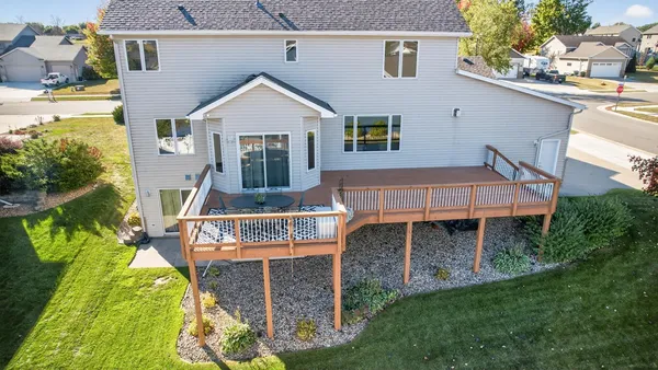 $559,900 | 713 7th Street Northwest, Byron, MN 55920