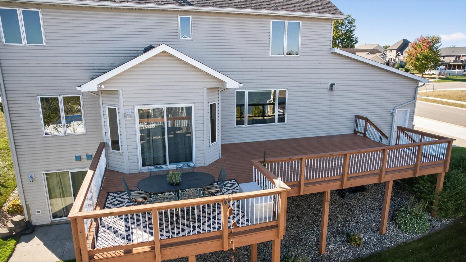 713 7th Street Northwest Byron, MN 55920 - Photo 49 of 62