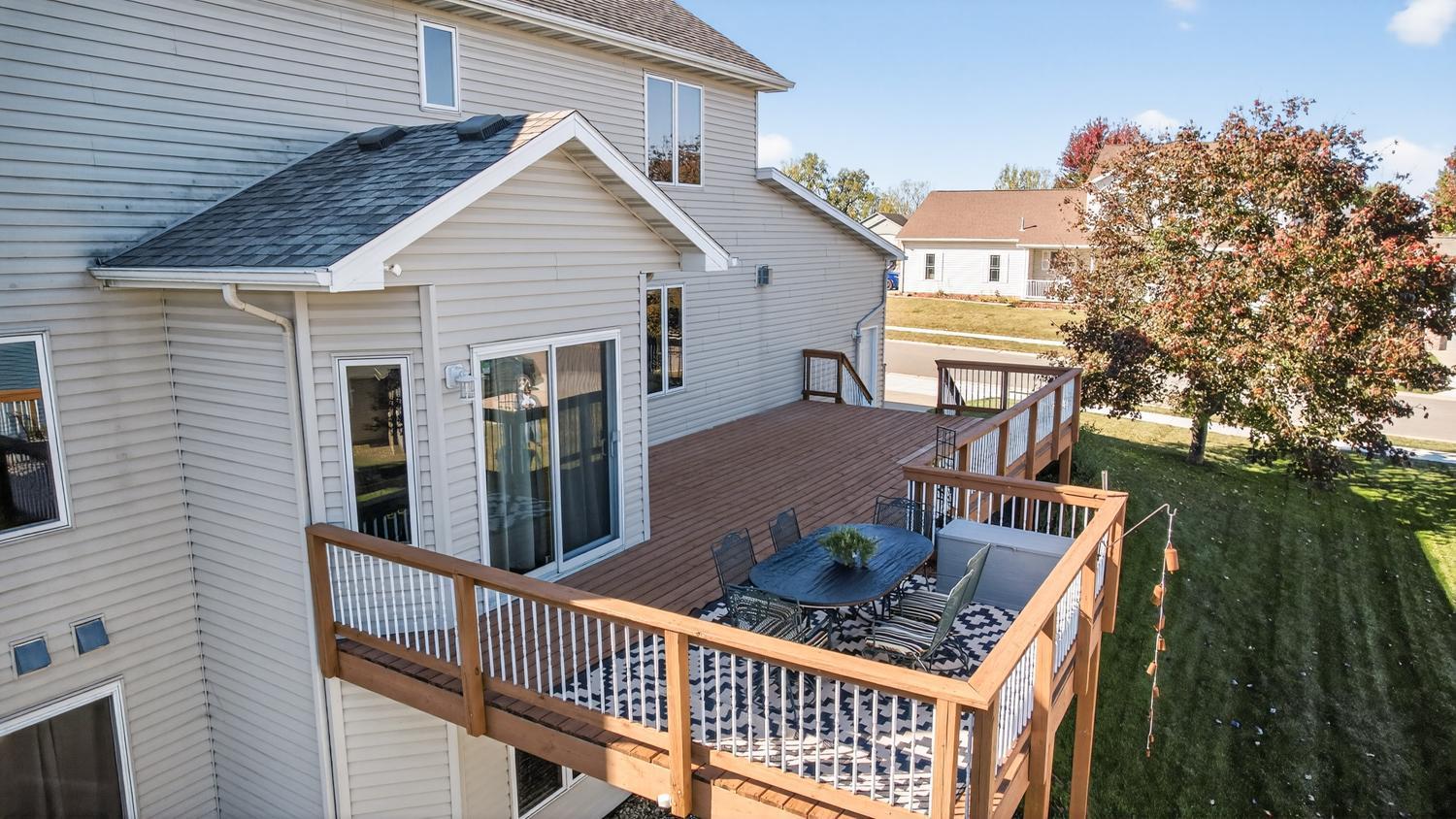 713 7th Street Northwest Byron, MN 55920 - Photo 50 of 62