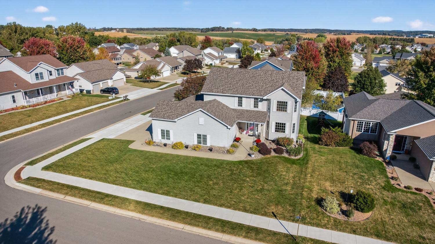 713 7th Street Northwest Byron, MN 55920 - Photo 58 of 62