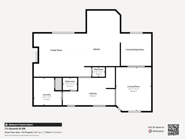 $559,900 | 713 7th Street Northwest, Byron, MN 55920