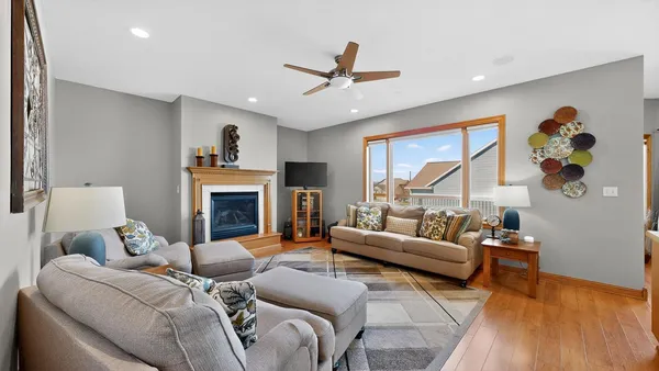 $559,900 | 713 7th Street Northwest, Byron, MN 55920