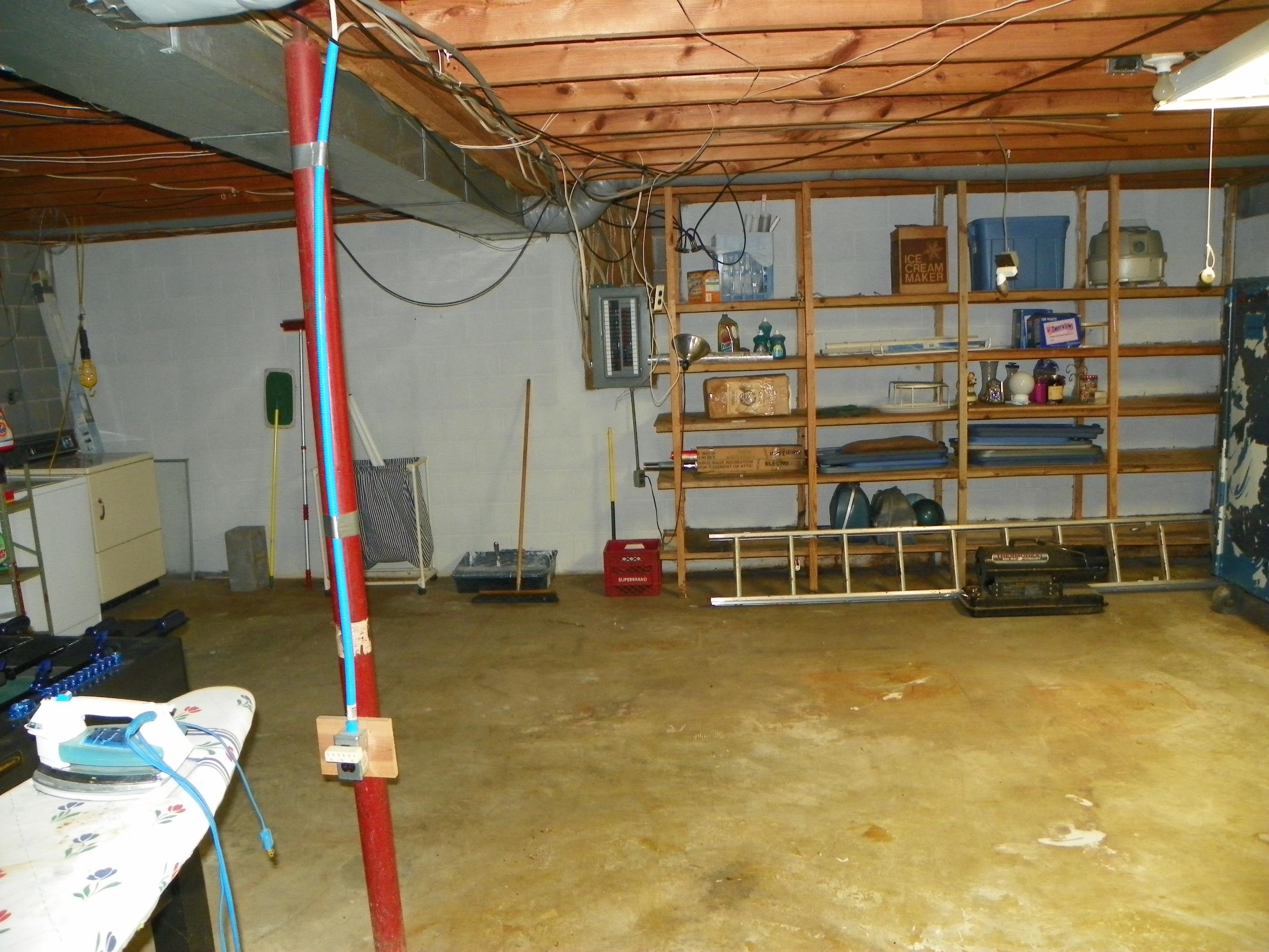 3548 Morganton Road Maryville, TN 37801 - Photo 14 of 19 BASEMENT STORAGE