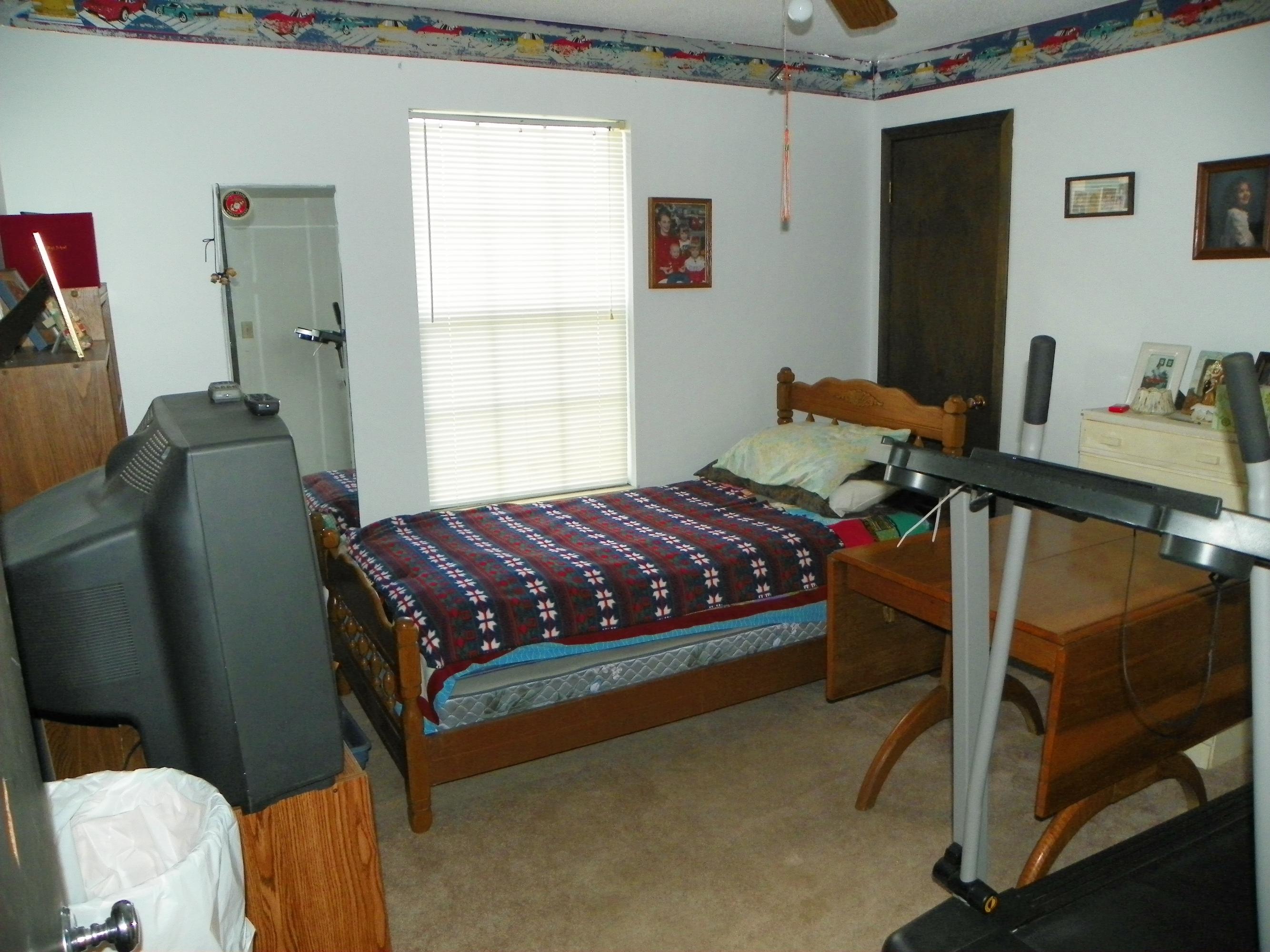3548 Morganton Road Maryville, TN 37801 - Photo 7 of 19 BEDROOM # 2