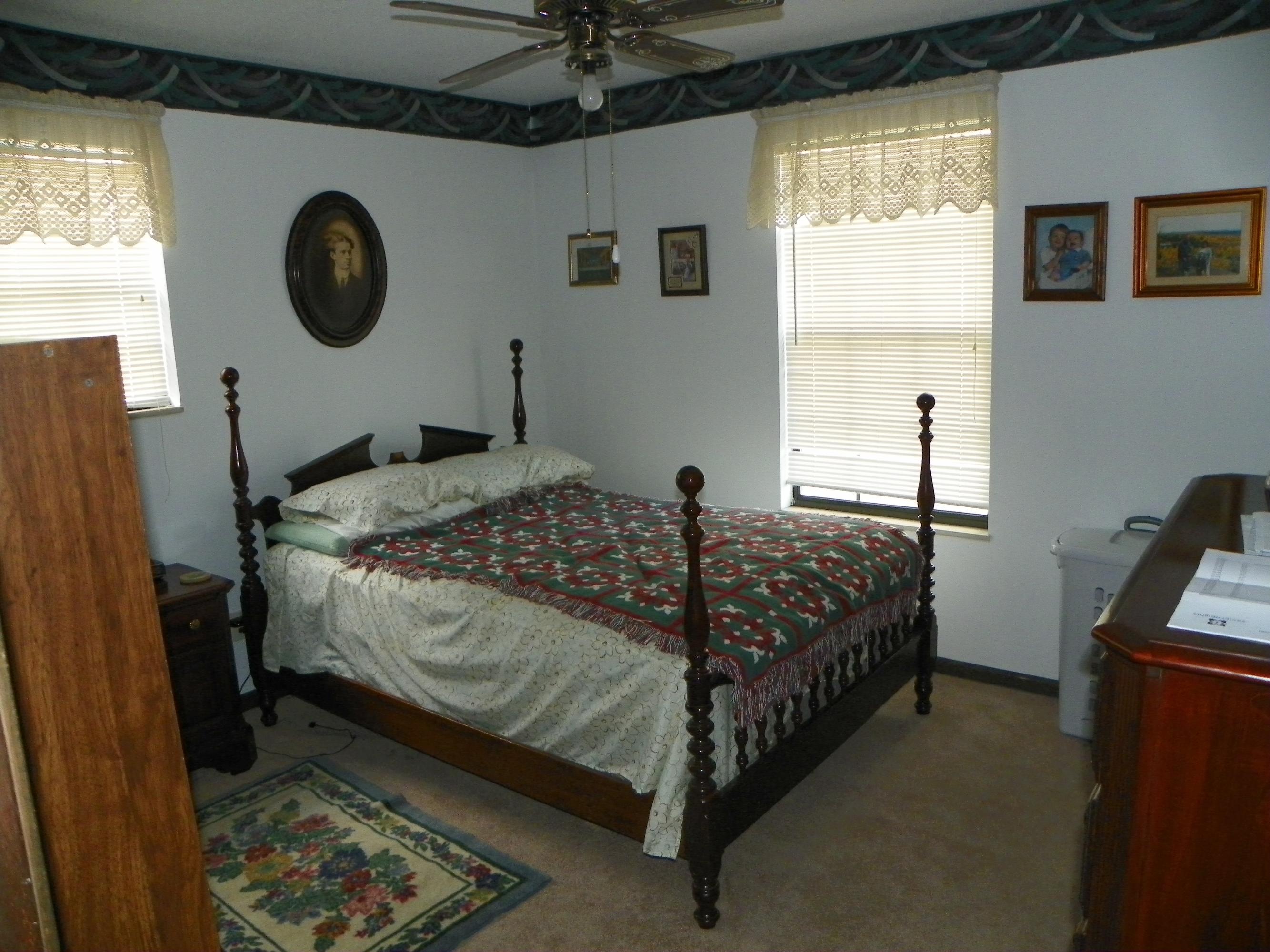 3548 Morganton Road Maryville, TN 37801 - Photo 8 of 19 BEDROOM # 3