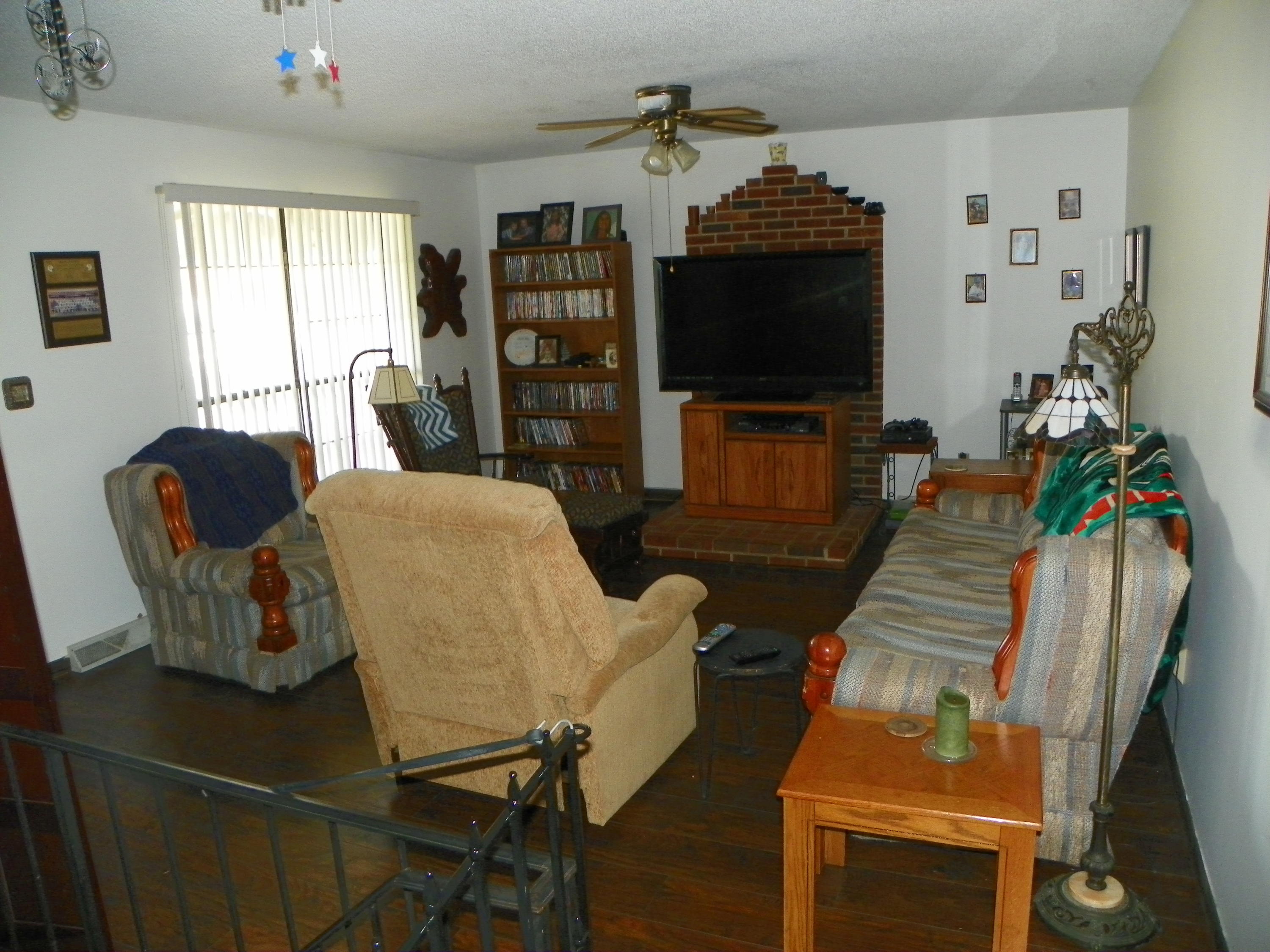 3548 Morganton Road Maryville, TN 37801 - Photo 9 of 19 Living Room
