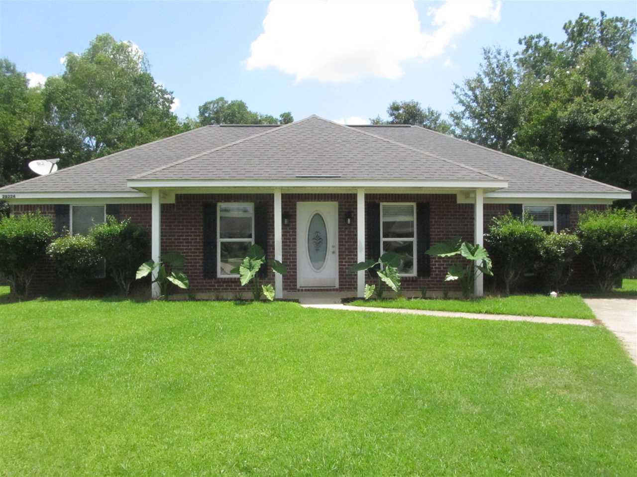 28224 Landmark Avenue Loxley, AL 36551 - Photo 12 of 15