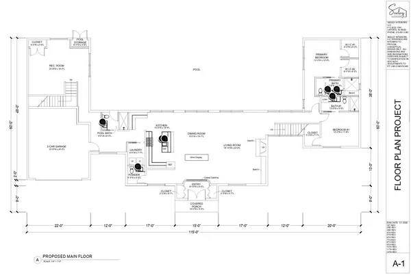 $2,895,000 | 10520 Marquette Drive, New Buffalo, MI 49117